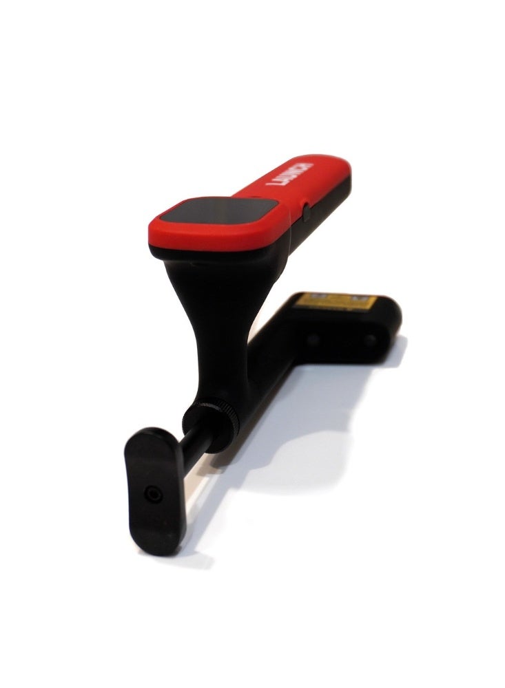 LAUNCH Tread Master Handheld Laser Tire Tread Depth Gauge - 0.1mm High Accuracy, WiFi Connected, Professional Tire Scanner - Image 3